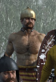 Dondomal Redbelch