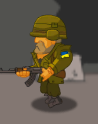 Eduard Kazymyrovych Slobodyanyuk