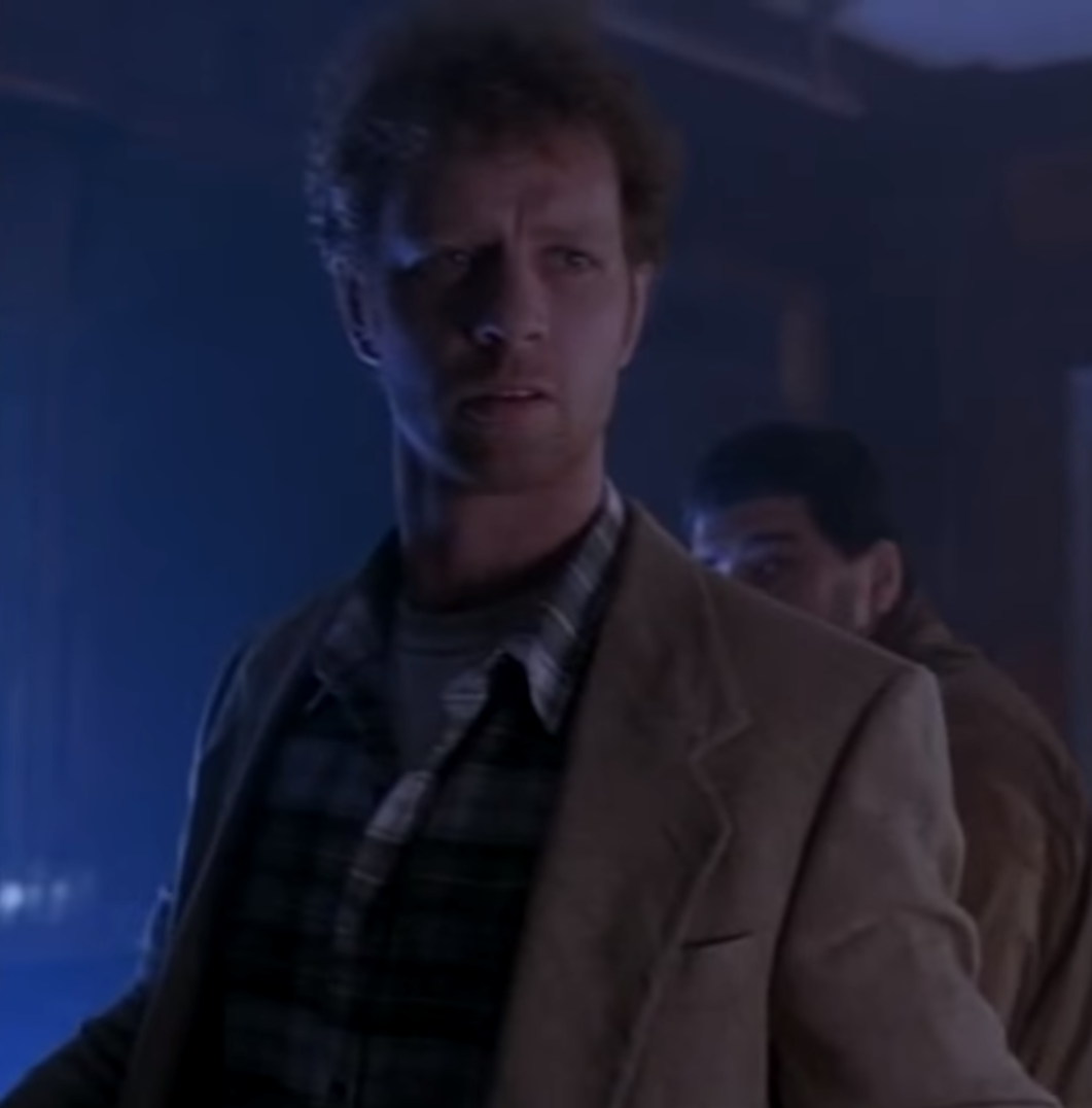 James McBratney | Historica Wiki | Fandom