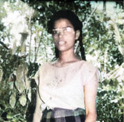 Kalaivathi Rajaratnam