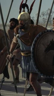 Lorarii Quintus