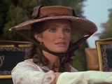 Sally Fairfax