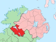 County Fermanagh location.png (144 KB) Location of County Fermanagh