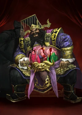 Dong Zhuo