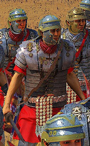 Faustus Nepius Rufinus