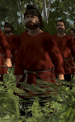 Gudram of Mynyddghyll