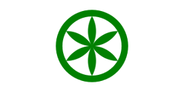 Lega Nord flag