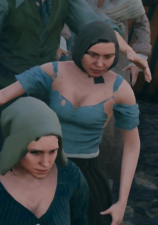 Louise Masson | Historica Wiki | Fandom