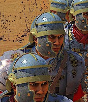 Oppius Atius Taenaris