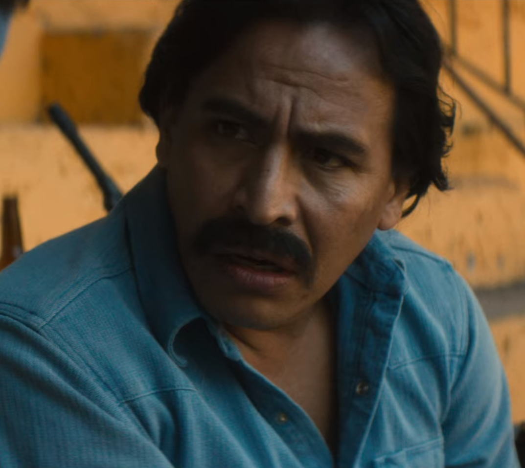 Juan Pablo ACOSTA