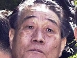 Pak Nam-gi