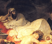 Sardanapalus