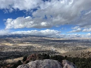 Steamboat NV