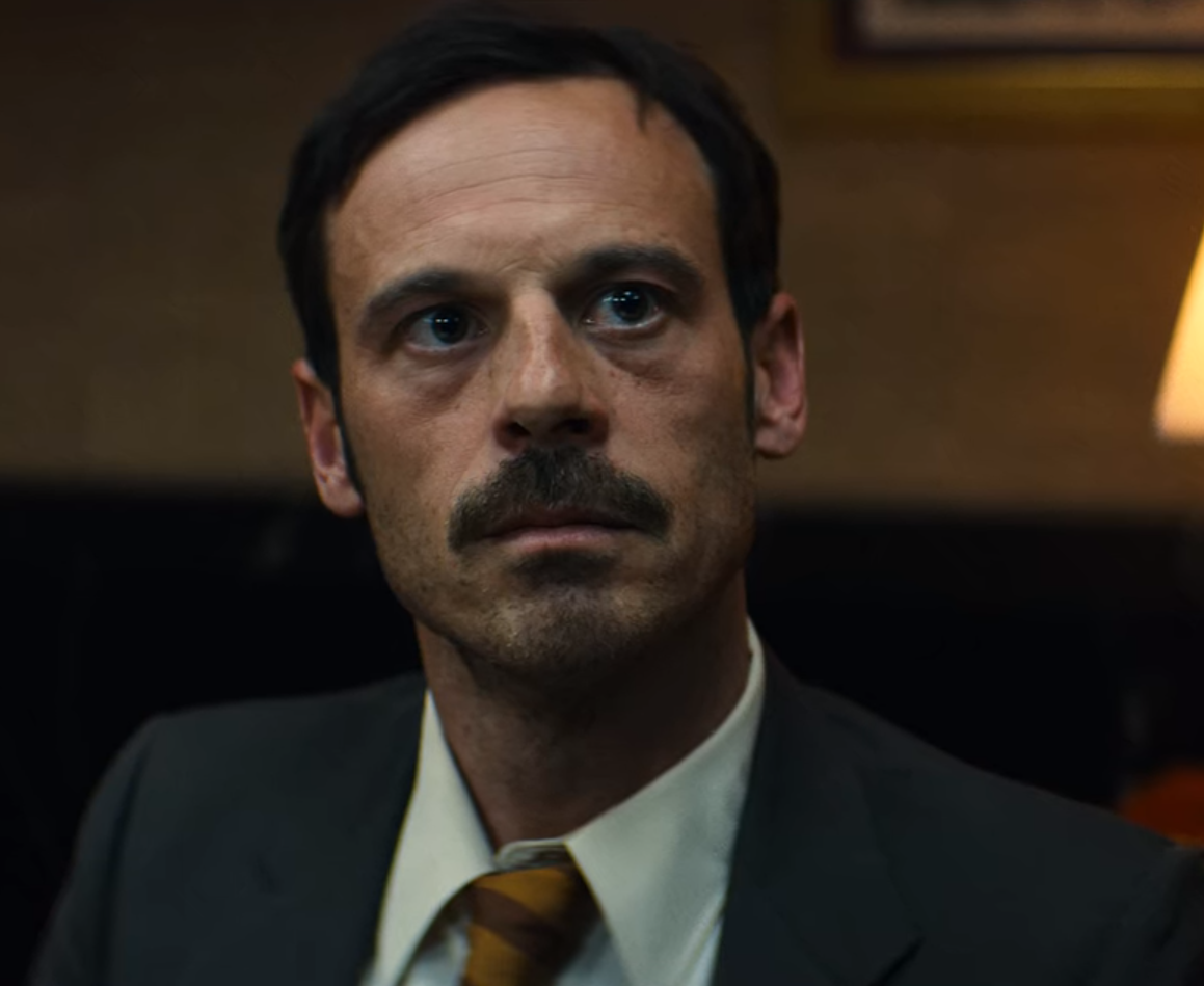 Walt Breslin, Narcos Wiki