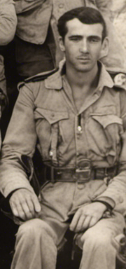 Husni el-Moustafa