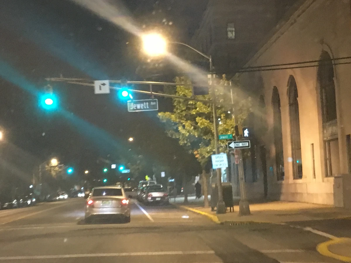 Jewett Avenue (Jersey City) Historica Wiki Fandom