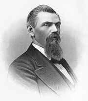 Nathan T. Carr