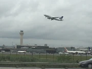 Newark Airport