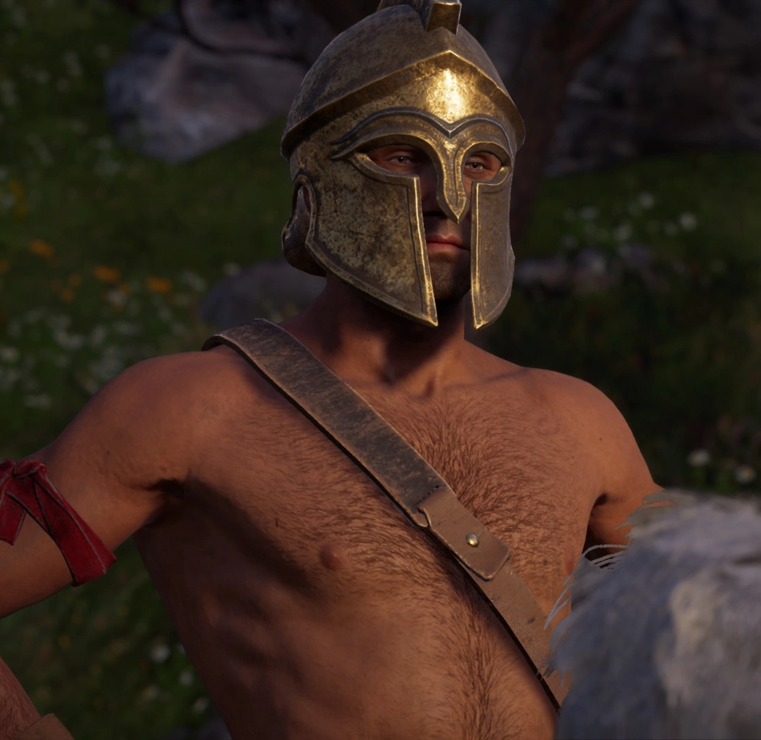 Phormio Stesanorides Historica Wiki Fandom