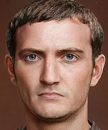 A reconstruction of Tiberius