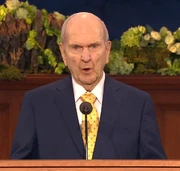Russell M. Nelson