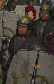 Titus Lucilius Ursacius