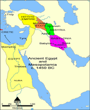 Assyrian Empire