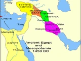 Assyrian Empire