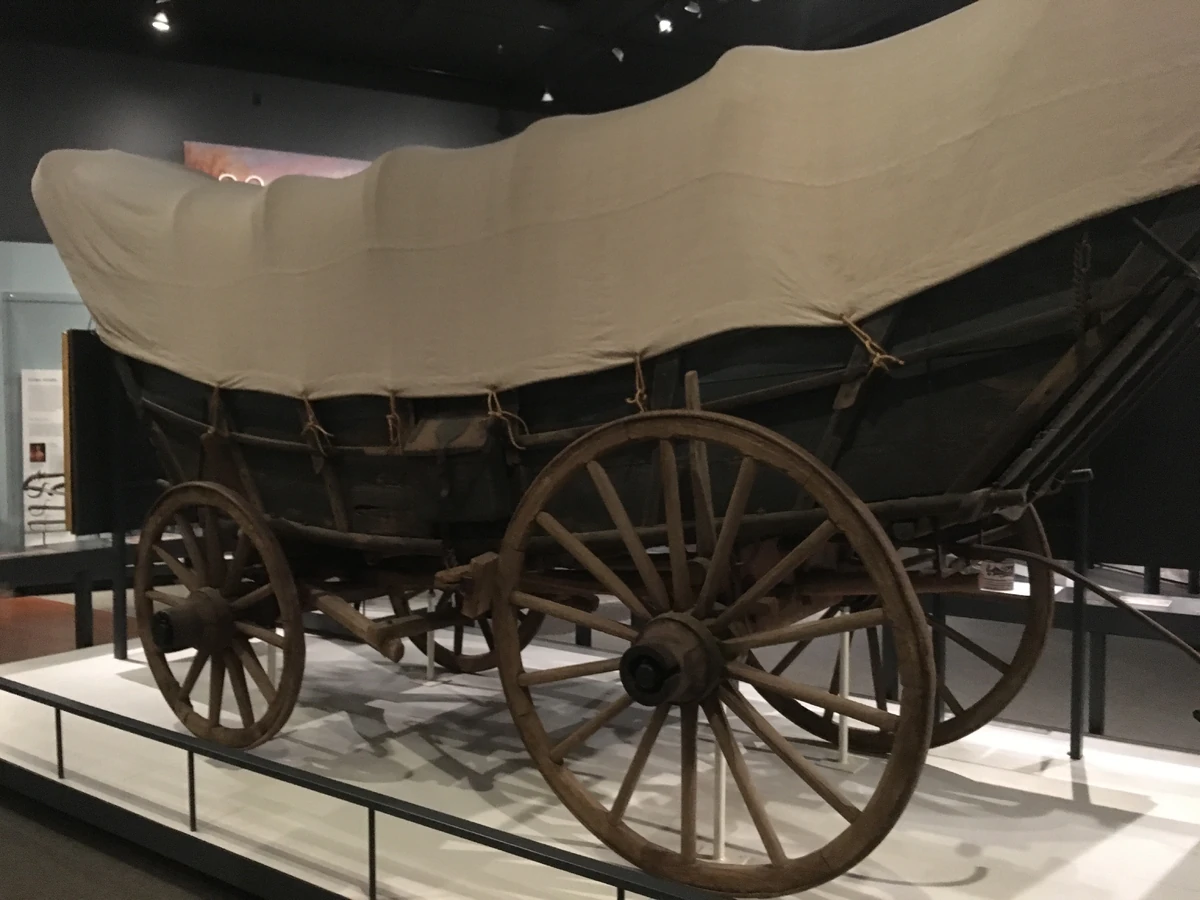 Conestoga wagon Historica Wiki Fandom