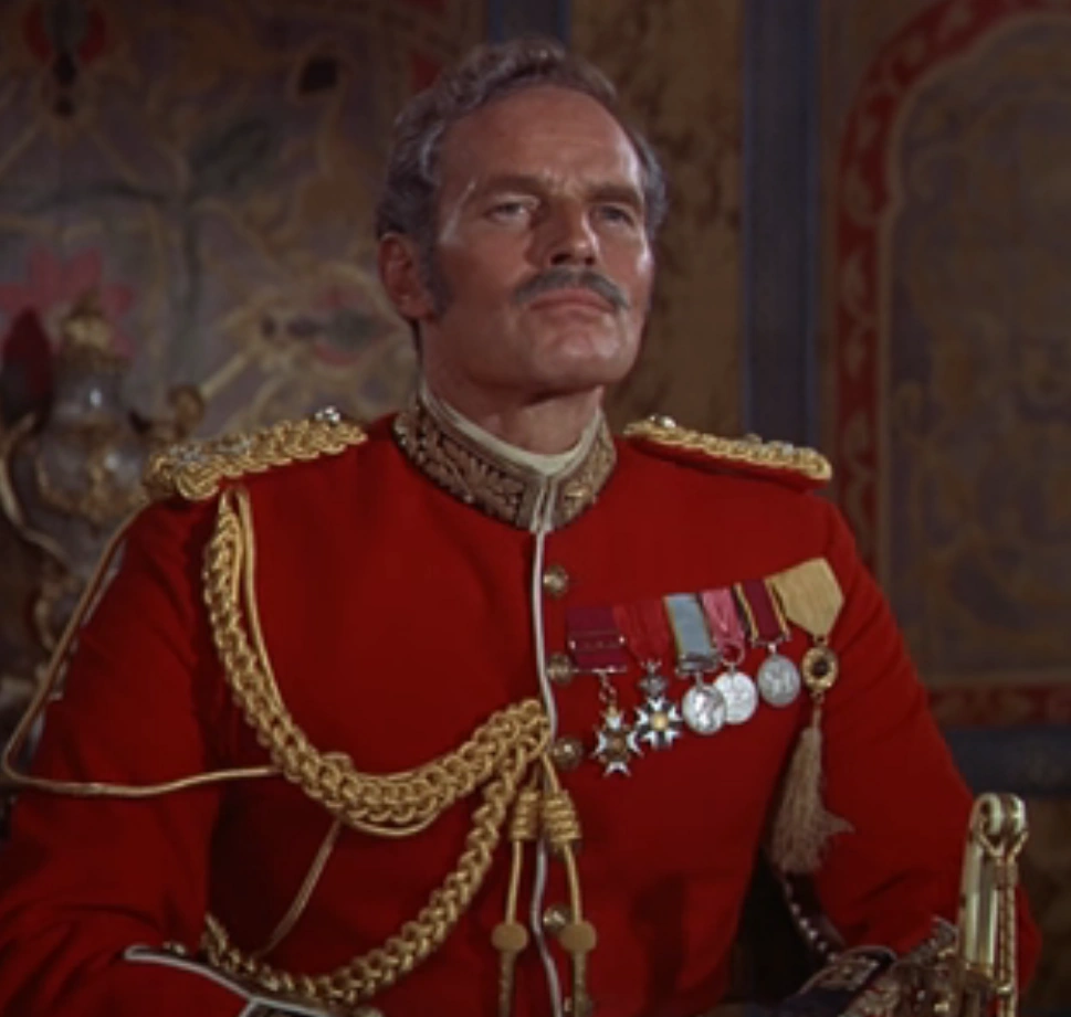 Charles Gordon Historica Wiki Fandom