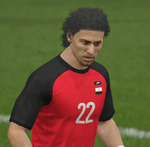 Ibrahim Salah