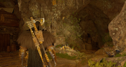 Ochre Caves