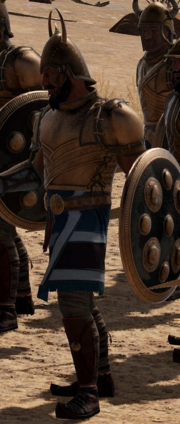 Petros Palaiolis Historica Wiki Fandom