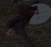 Sergius Theganing