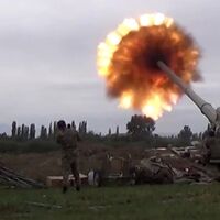 Second Nagorno Karabakh War Historica Wiki Fandom