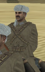 Abdul Waahid el-Abbasi