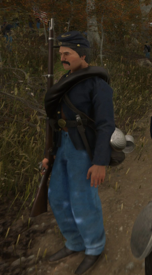 Arick S. Eman | Historica Wiki | Fandom