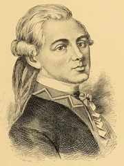 Daniel Lienard de Beaujeu