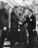 Doss meeting JFK..jpg (95 KB) Doss meeting John F. Kennedy.
