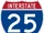 Interstate 25