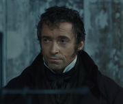 Jean Valjean