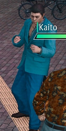 Kōkichi Kamiuse | Historica Wiki | Fandom