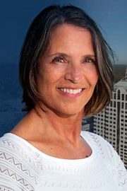 Karen Greenhalgh