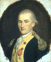 Louis Lebegue Duportail