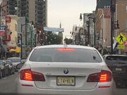 Newark Avenue Jersey City