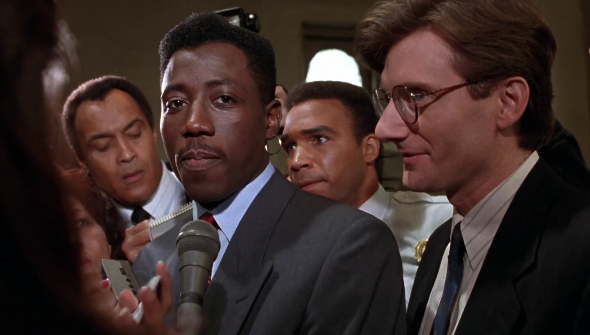 ラガード] 青木鞄 二つ折り財布 小銭入れあり G-3 No.5209 メンズ 本革, image size:1920x1090