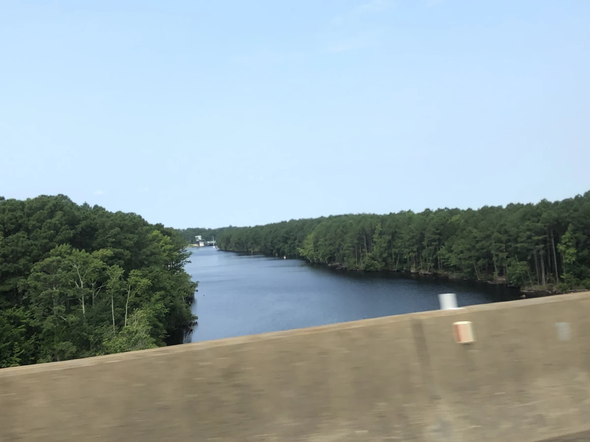 North Landing River Historica Wiki Fandom