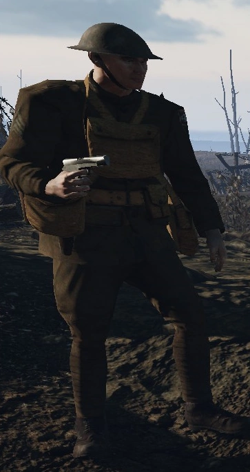 Sheldon R. Kinddle | Historica Wiki | Fandom