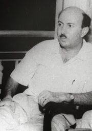 Wadie Haddad