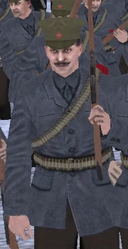 Afanasij Leonidovych Kyrychenko